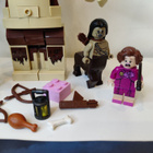 Lego 75967 Harry Potter Umbridgen kohtaaminen - pikkukuva 3