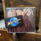 AUTOPSY - FIEND FOR BLOOD EP CD - pikkukuva 1