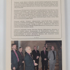 Reseptio 1/2010 : Kirkon ulkoasiain osaston teologisten a... - pikkukuva 2