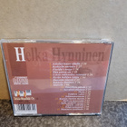 Helka Hynninen:Askeleet kuun sillalla CD - pikkukuva 2