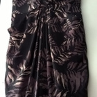 InWear Silkkimekko / Mekko puuvilla-silkkiseos - koko 38 - pikkukuva 1