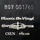 SERJ TANKIAN : Invocations - 2LP, LTD, White, uusi - pikkukuva 5
