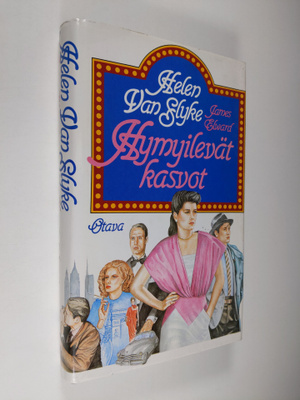 Helen Van Slyke : Hymyilevät kasvot