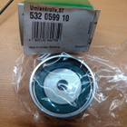 Fiat, Mitsubishi hammashihnan ohjainrulla INA 532 0599 10 - pikkukuva 2