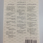 Kaye Gibbons : Charms for the Easy Life (signeerattu) - pikkukuva 2