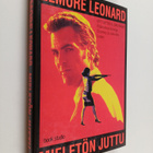 Elmore Leonard : Mieletön juttu - pikkukuva 1