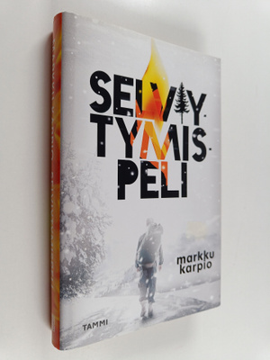 Markku Karpio : Selviytymispeli