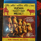 Vuohia tuijottavat miehet - pikkukuva 1
