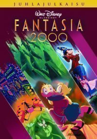 Walt Disney - Fantasia 2000