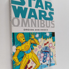 Star Wars Omnibus : Droids and Ewoks - pikkukuva 1