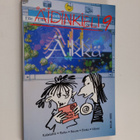 Aulikki Kalalahti ym. : Äidinkieli 9 - pikkukuva 1