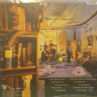 ARMORED SAINT - DELIRIOUS NOMAD -  EU 2022 M-/M- 180g LP - pikkukuva 2