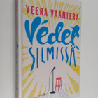 Veera Vaahtera : Vedet silmissä - pikkukuva 1