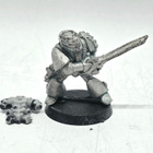 WH40K - Space Marines Brother Dimshade [S223] - pikkukuva 1