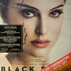 BLACK SWAN BLU-RAY + DVD +DIGITAL COPY UUSI! - pikkukuva 1