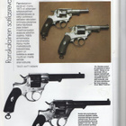 Ase-lehti n:o 1 1992 Adams-Revolveri. Chamelot-Delvigne. - pikkukuva 3