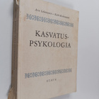 Matti Koskenniemi ym. : Kasvatuspsykologia - pikkukuva 1