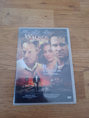 Walker Payne-Muovissa