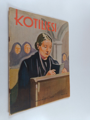 Kotiliesi n:o 7/1939