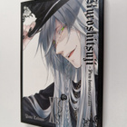 Yana Toboso : Kuroshitsuji : piru hovimestariksi XIV - pikkukuva 1