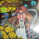 THE DEHUMANIZERS - END OF TIME EX+/EX+ LP US -88 - pikkukuva 1
