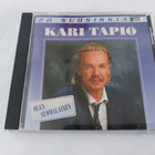 KARI TAPIO - 20 SUOSIKKIA . cd ( OLEN SUOMALAINEN ) - pikkukuva 1