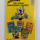 Walt Disney : Pää pystyyn, Aku Ankka - pikkukuva 2