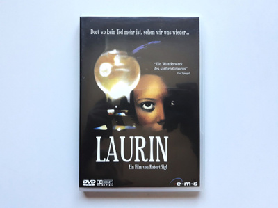 Laurin (1989) Folk Horror
