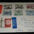 Savonlinna > Länsi-saksa PA PIKA sekap.kuori -65 26/7 - pikkukuva 1