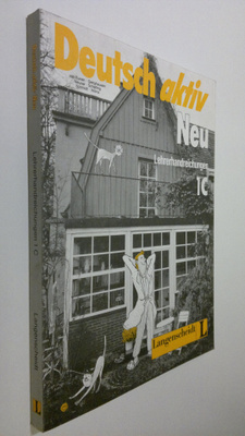 Deutsch aktiv Neu : Lehrerhandreichungen 1c