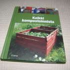 Kirsi Tuominen Kaikki kompostoinnista - pikkukuva 1