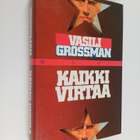 Vasili Grossman : Kaikki virtaa - pikkukuva 1