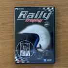 Rally Trophy – PC CD-ROM - pikkukuva 1