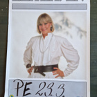 LEA LAVEN KEIKKAJULISTE 49.60×42 CM - pikkukuva 3