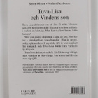 Sören Olsson : Tuva-Lisa och Vindens son - pikkukuva 2