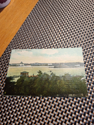 Z15 Helsinki