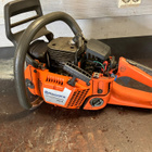 Husgvarna 350 moottorisaha - pikkukuva 1