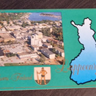 LAPPEENRANTA, kulkematon postikortti - pikkukuva 1