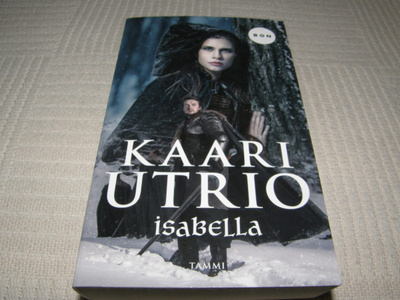 Kaari Utrio Isabella -pok