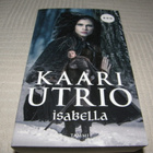 Kaari Utrio Isabella -pok - pikkukuva 1