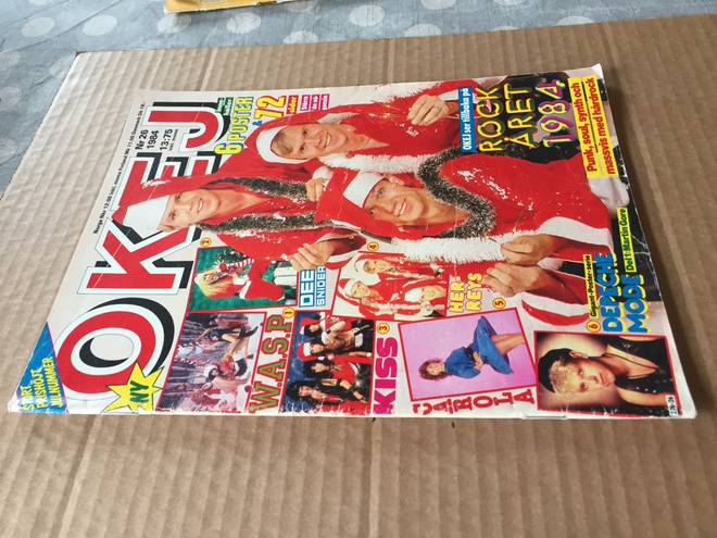 Item image