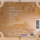Susann Sonntag - 2010 - I´m A Woman - CD - pikkukuva 2