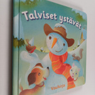 Elina Greig : Talviset ystävät - pikkukuva 1