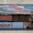 Barbershop 1&2 (2DVD) Ice Cube & Eve - pikkukuva 4