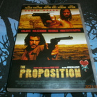 THE PROPOSITION - DVD - pikkukuva 1