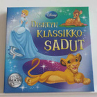 Disneyn Klassikkosadut CD - pikkukuva 1