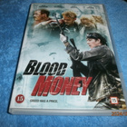 BLOOD MONEY ( 2017 ) - DVD - pikkukuva 1