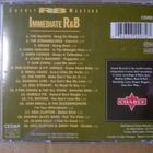 V/A - Immediate R&B CD - pikkukuva 2