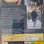 ELÄMÄN HARHAPOLUT DVD UUSI SUOMIKANNET - pikkukuva 2