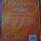 Andrew Robertshaw / 1900-luvun sodat Kansainvälisten selkkau - pikkukuva 2